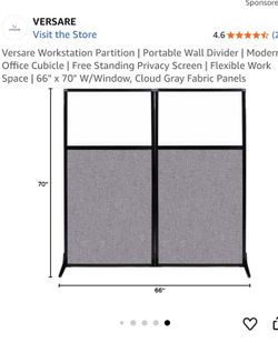 Office Partitions/ Office Panels