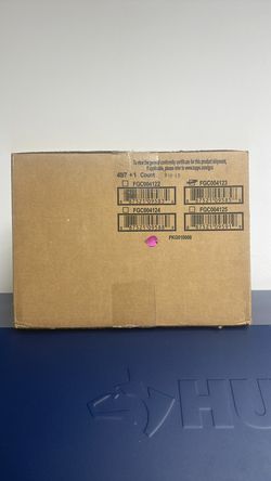 2021 Topps Series 1 MLB Blaster Factory Sealed Case