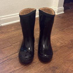 Rain Boots