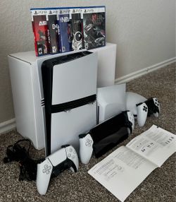 PS5 Pro