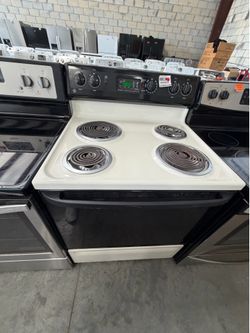 Range cocina