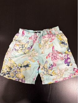 Vilebrequin boys swimsuit