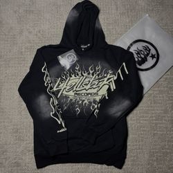Hellstar hoodie