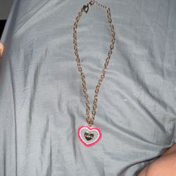 Bebe Necklace 