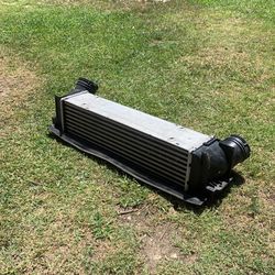 N55 Intercooler 