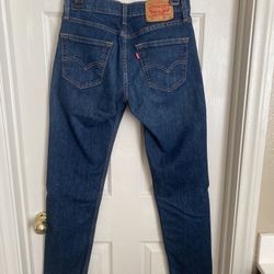 Pantalón LEVI 511 Size W29 L30 