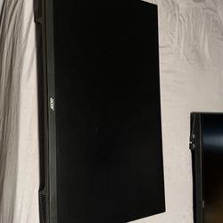 2k & 4k Gaming Monitors Plus Monitor Arms