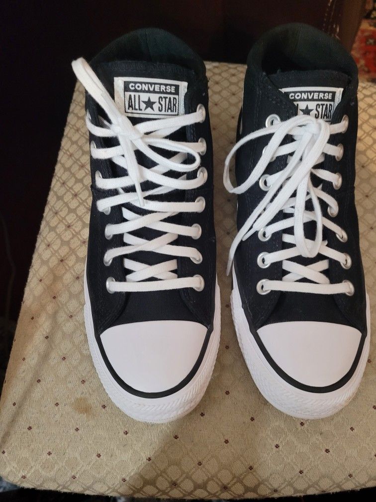 Converse All Stars Women 9.5