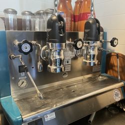 Coffe Machine