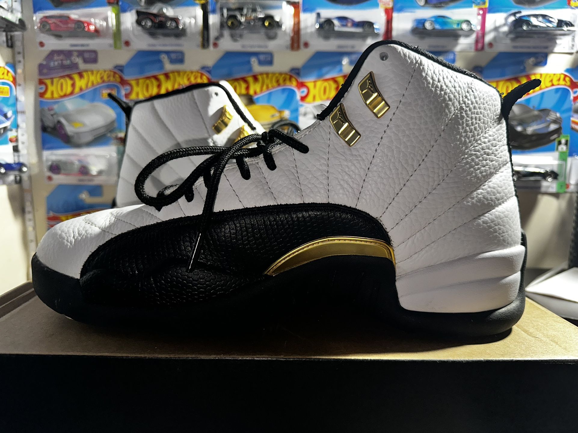 Air Jordan 12 Royalty Mens Shoe