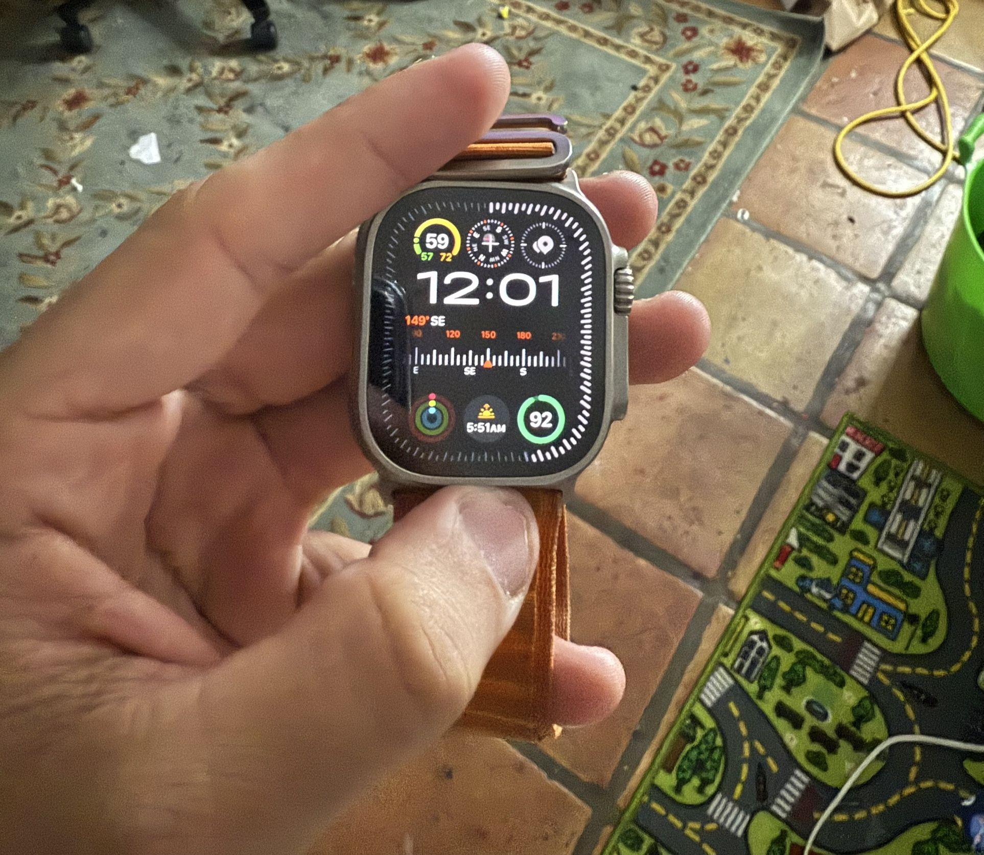 Apple Watch