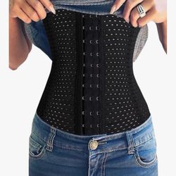 Waist Cincher Shapewear
