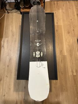 Arbor Snowboard