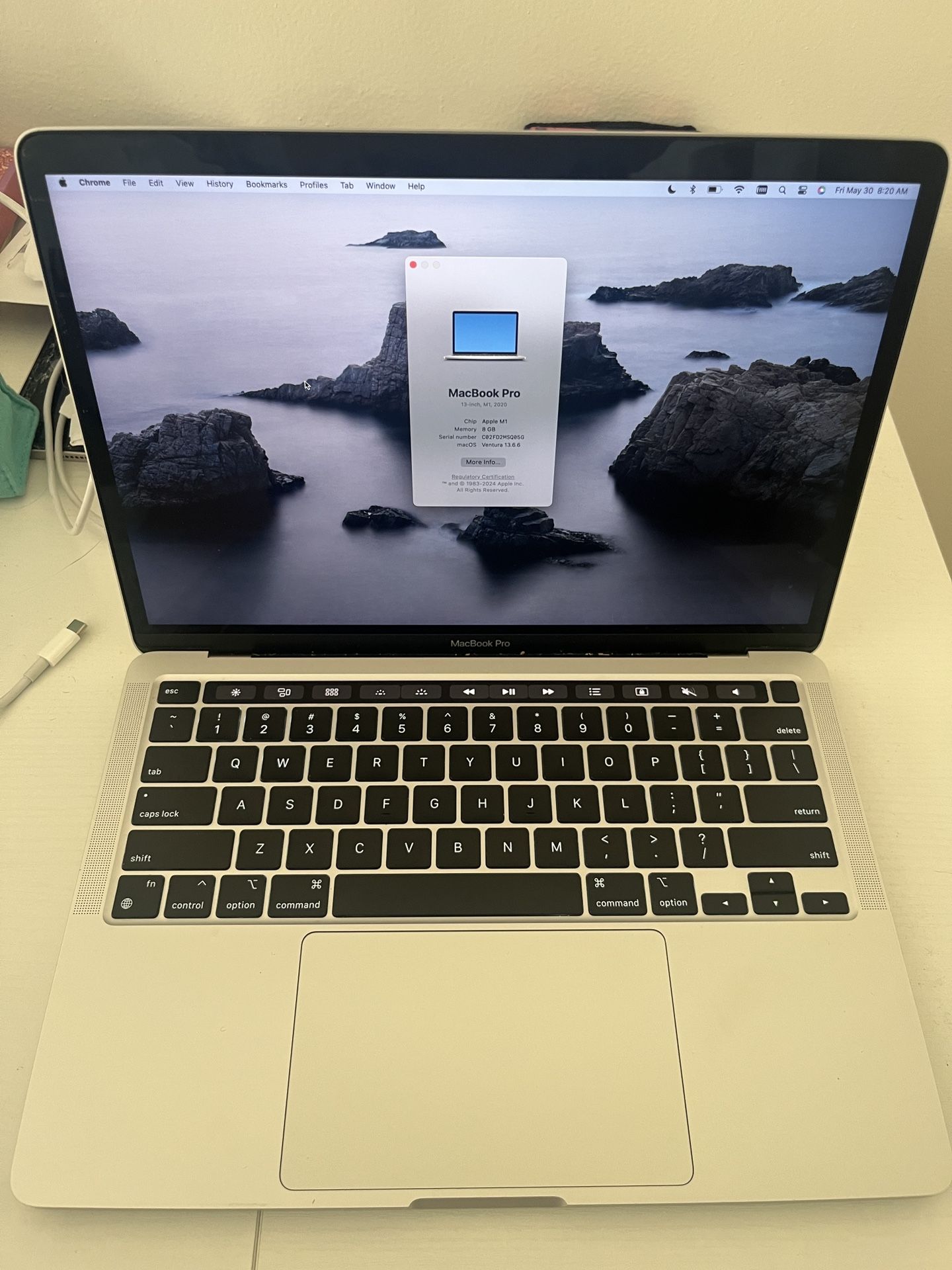 MacBook Pro