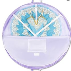 Tutu Bag Dance 