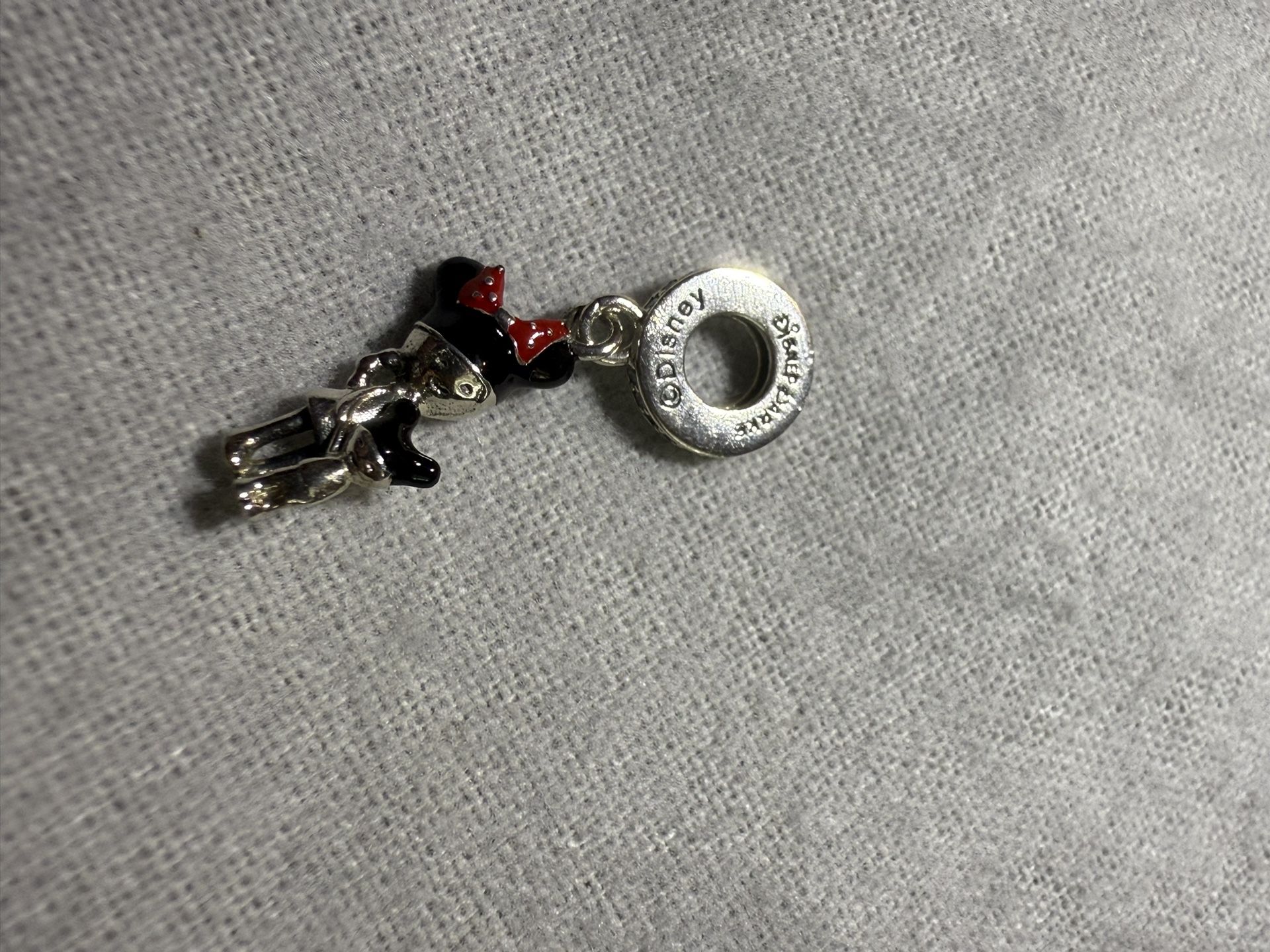 Mother and child Pandora charm