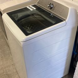 Top Load Washer 
