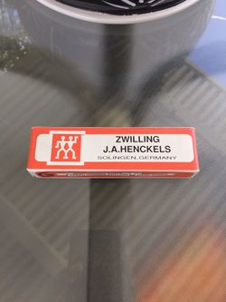 J.A. Henckels