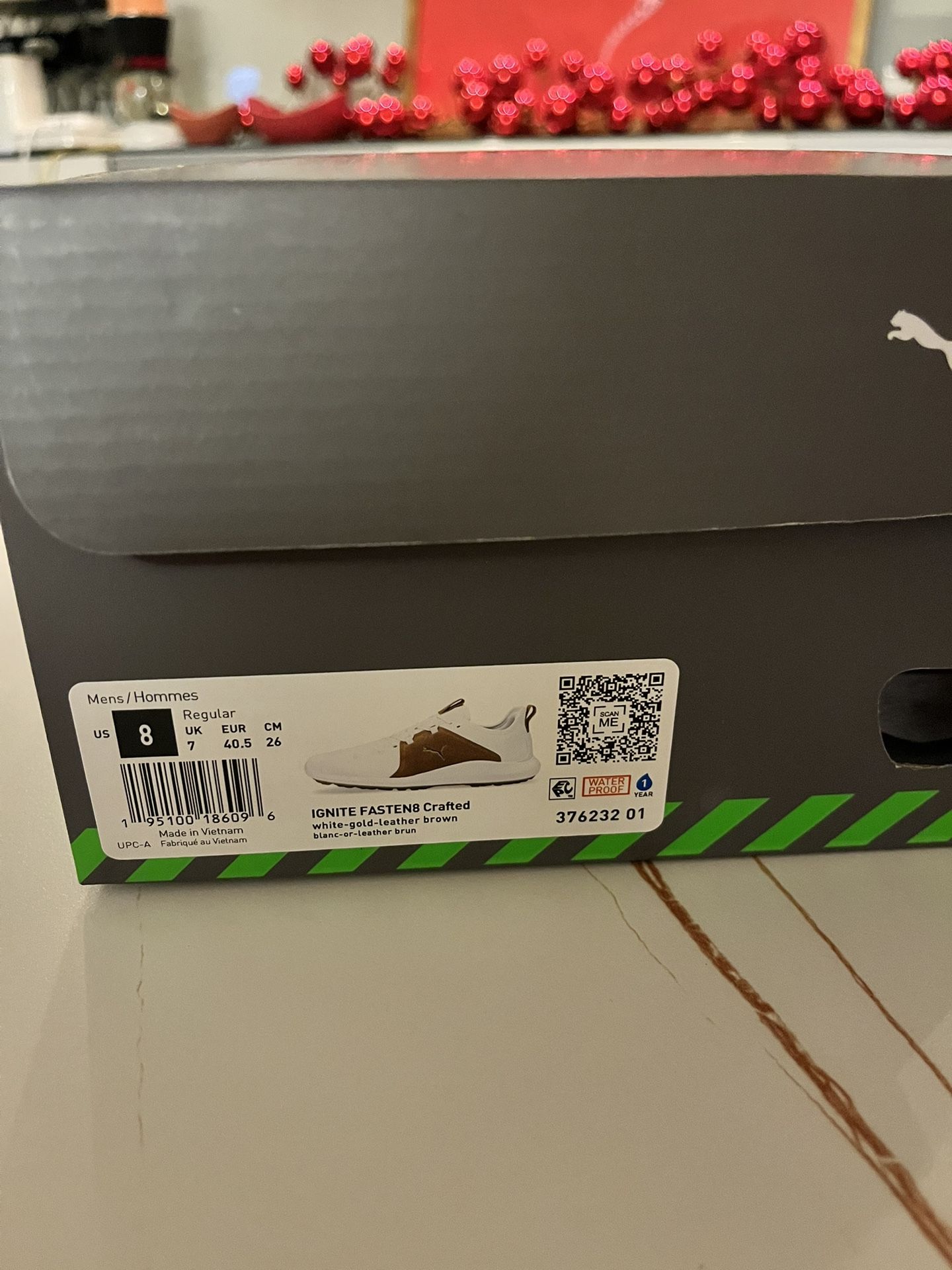 Men’s Ignite Golf Shoes 