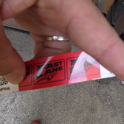 Knott's Berry Farm Fast Pass