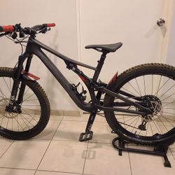 Specialized Stumpjumper Comp Carbon 27.5