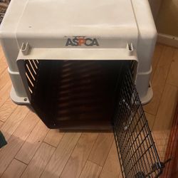 Dog Crate 