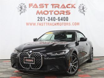 2022 BMW 430i