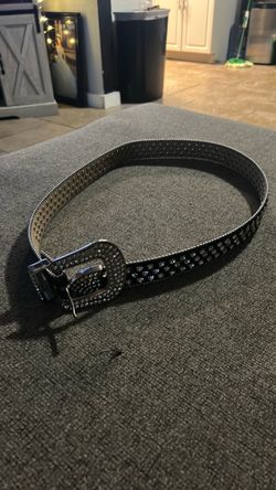 Bb belt