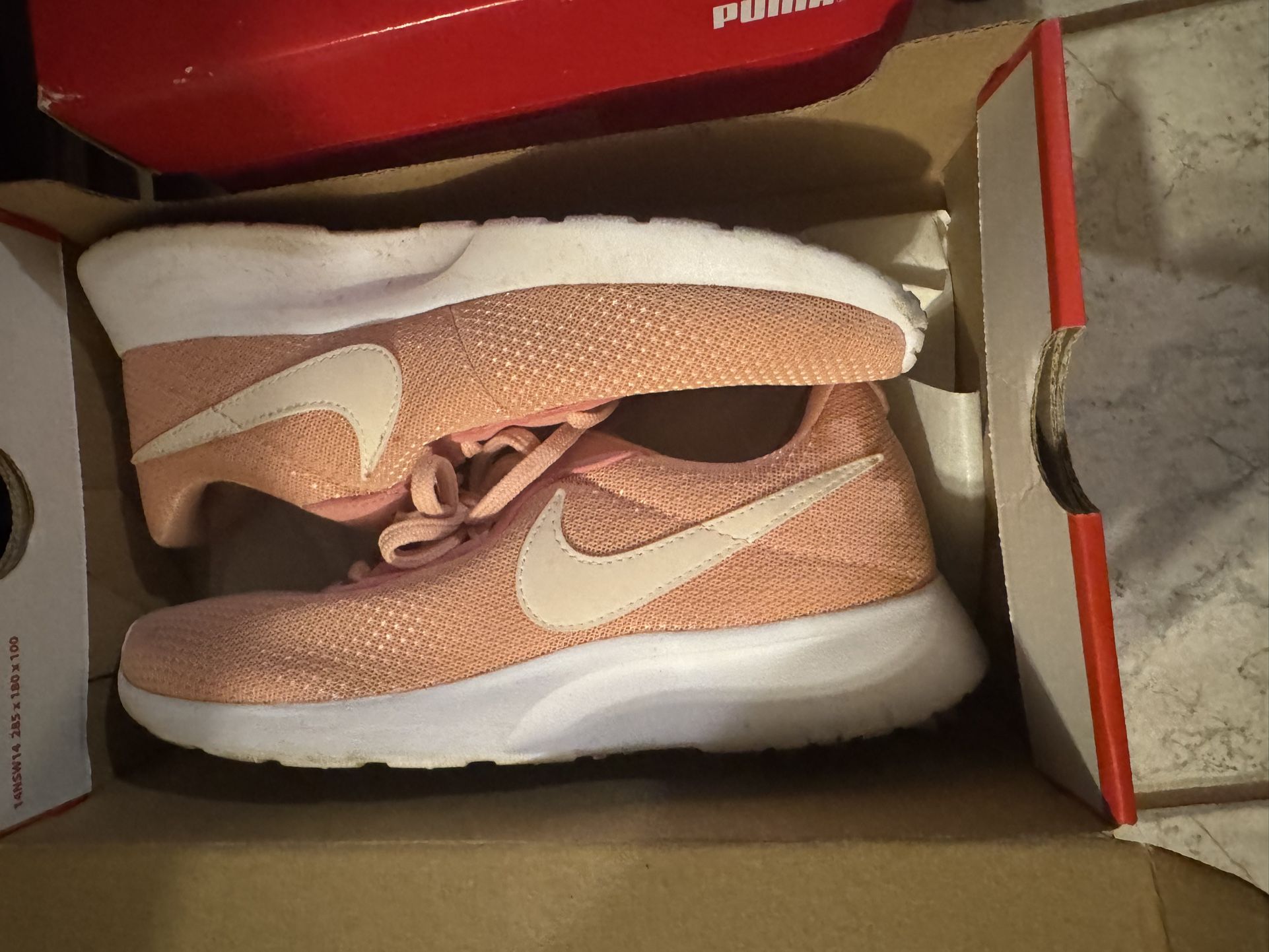 Nike Shoes