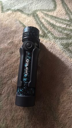 Flashlight