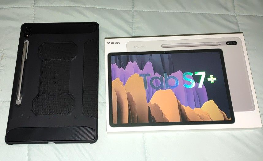 Galaxy-Tab S7+