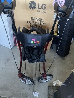 Bran New Walker Never Been Use