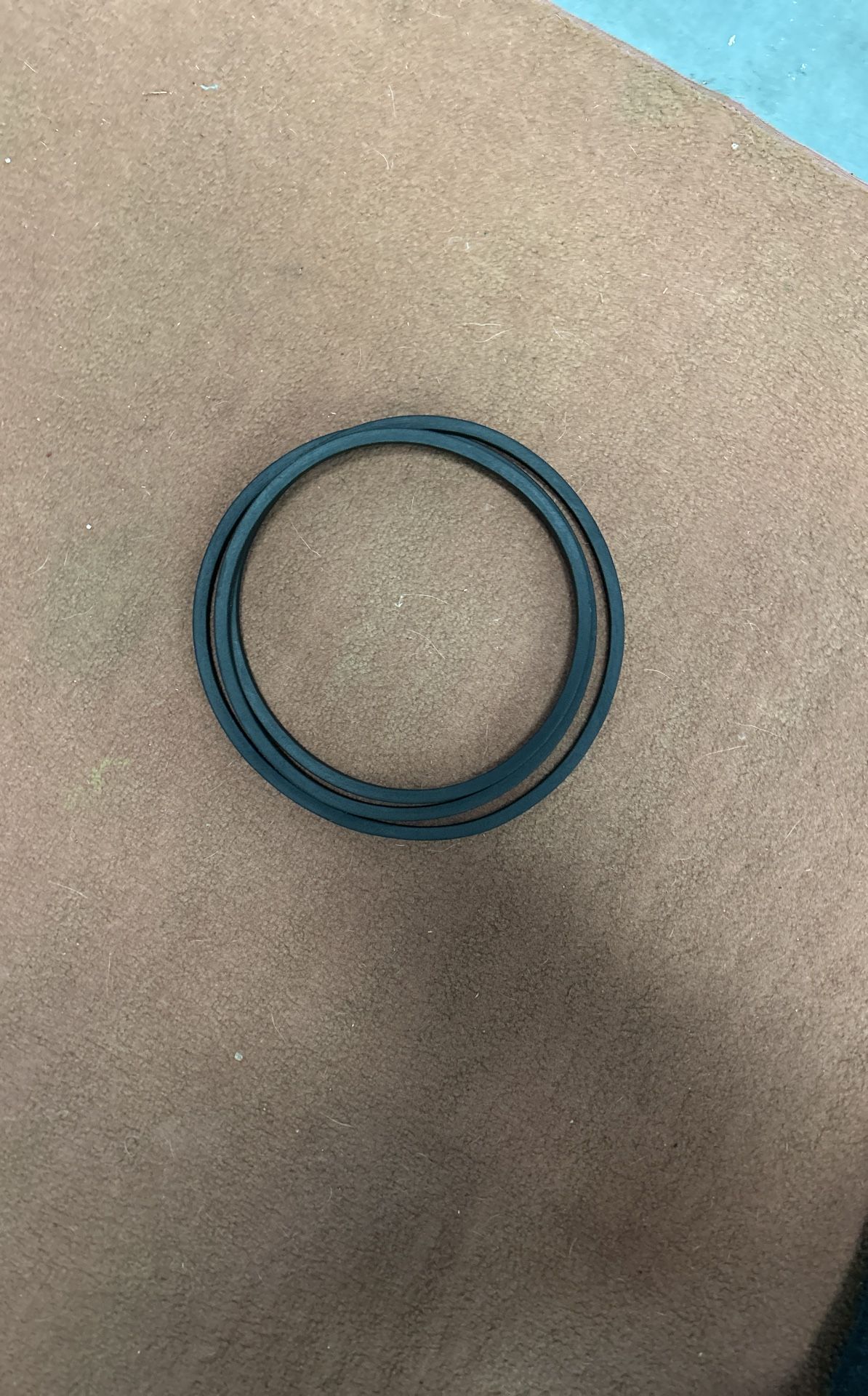 Riding Lawn Mower Belt