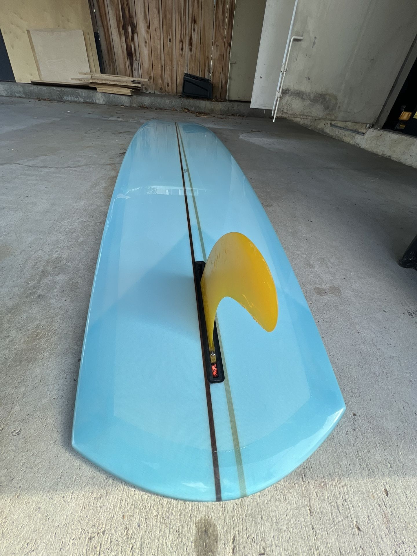 Osprey Speed Demon 9’8