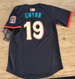 Padres City Connect Jerseys