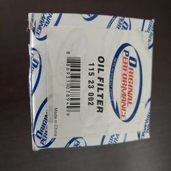 NEW Oil Filter 2006 Sonata