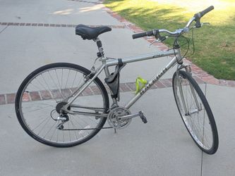 Raleigh C40