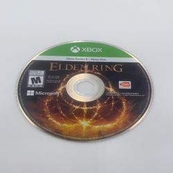 Elden Ring (Microsoft Xbox Series X, 2022)