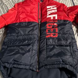 Tommy Hilfiger Medium Size 10/12 