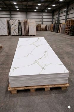 PVC PANAEL 4x8 FT LIMITED TIME OFFER $50