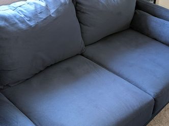 2 Ashley Sofas