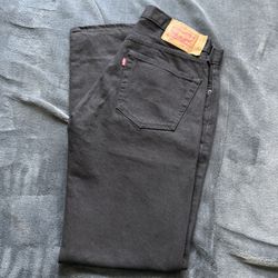 Levis 501