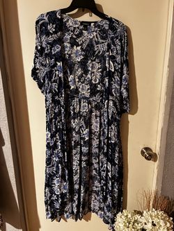Ropa de dama 2xl