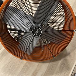 Industrial Fan