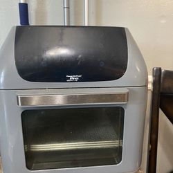 Air Fryer 