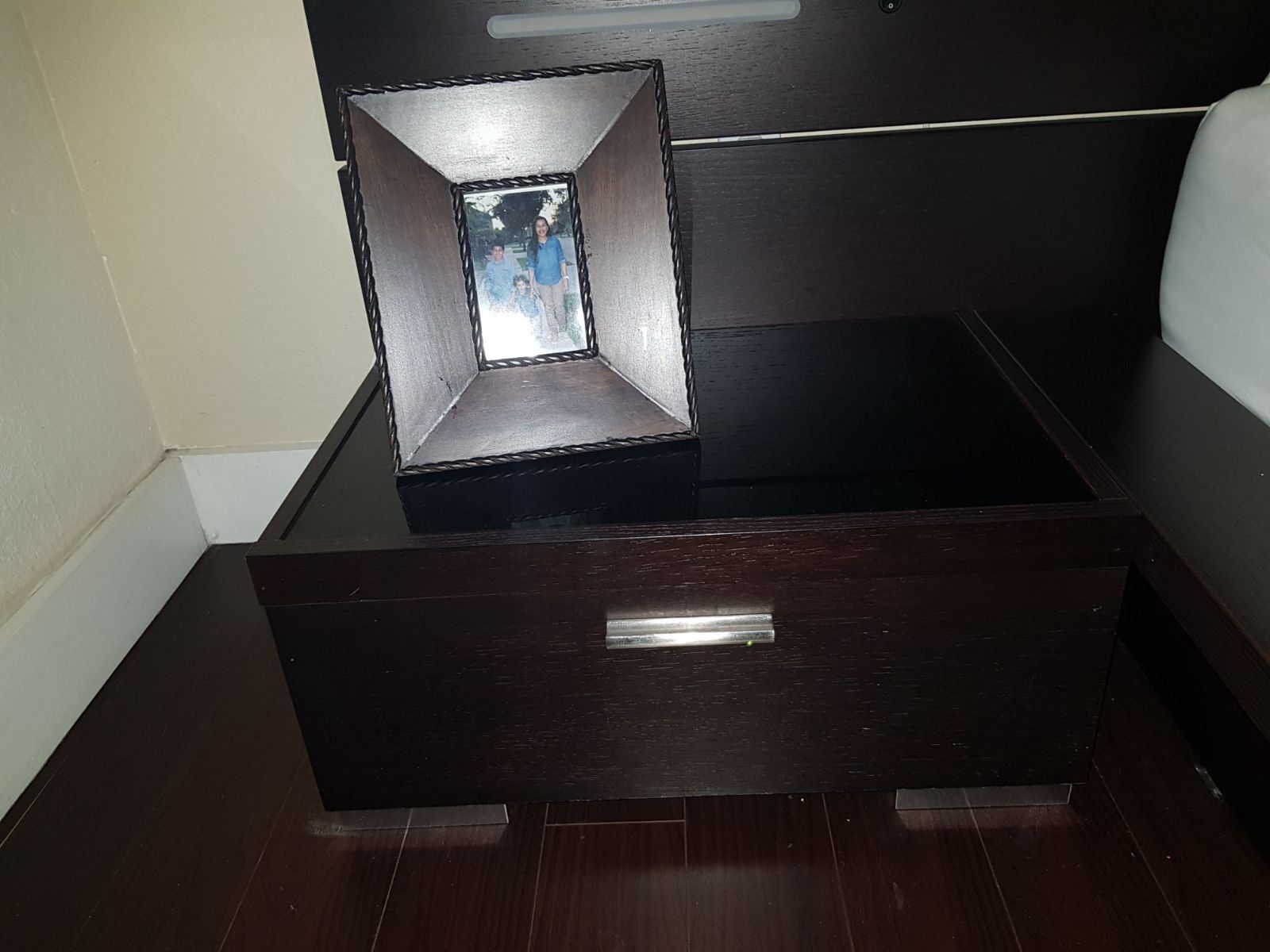 Bedroom furniture