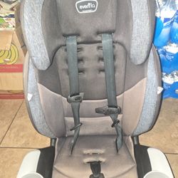 Car Seat 
