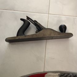 Stanley #5 Bailey Plane