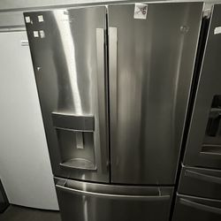 Refrigerators