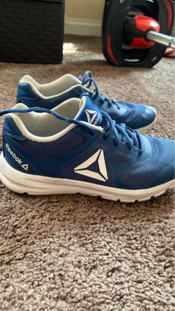 Reebok Running Shoes Youth 4 1/2 or Women’s 6 1/2 or 7